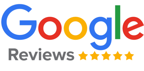 Google Reviews logo