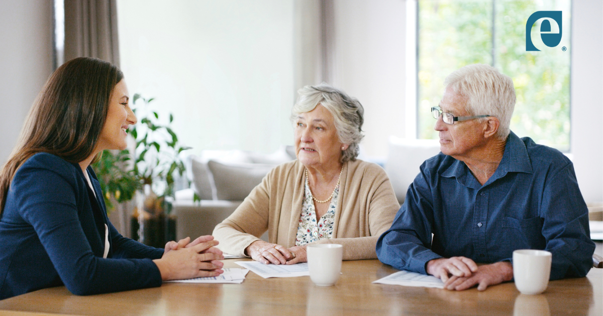 Legal Issues Faced by Older Adults