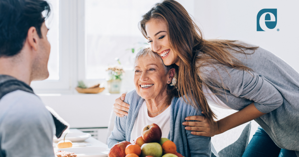 Talking to Your Parents About Senior Living