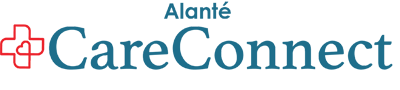 alante careconnect logo