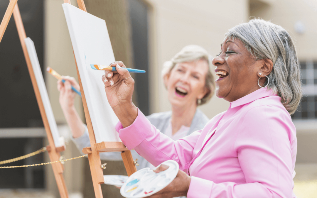 How to Maintain The Lifestyle You Want at Senior Independent Living Facility