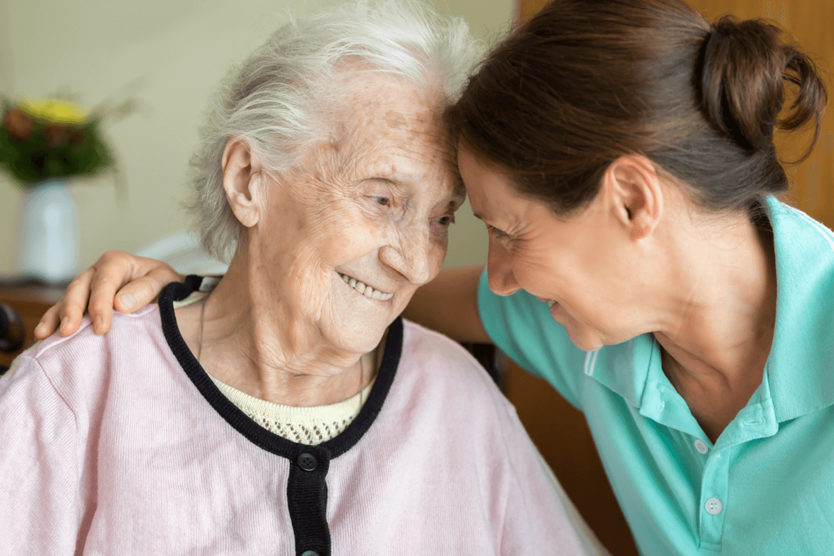 The Role of Memory Care Respite in Managing Dementia Symptoms