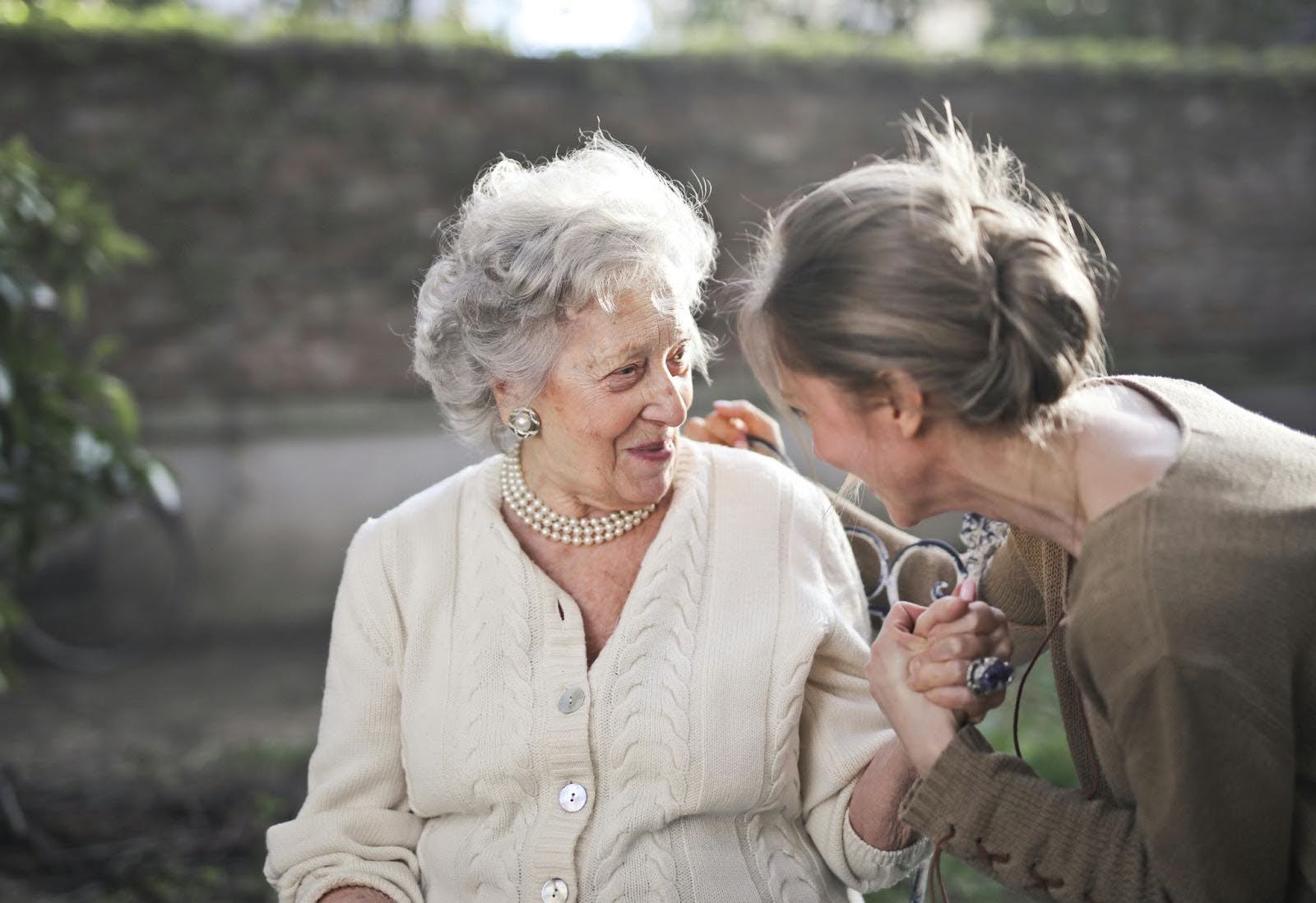 Best Assisted Living Facility