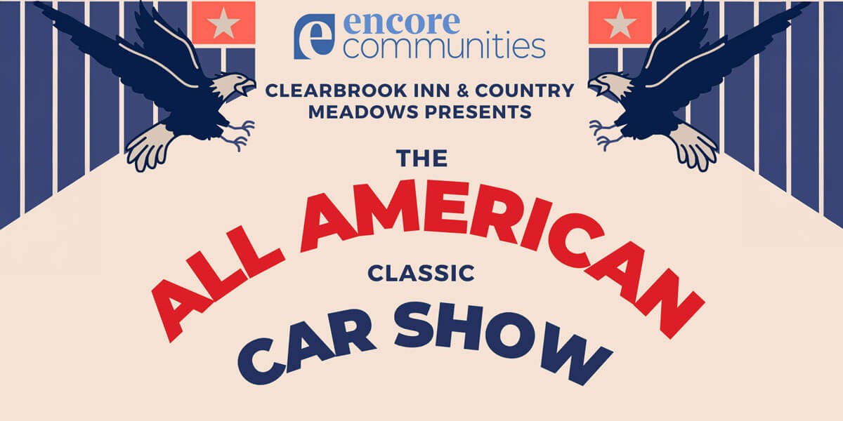 The All American Classic Car Show
