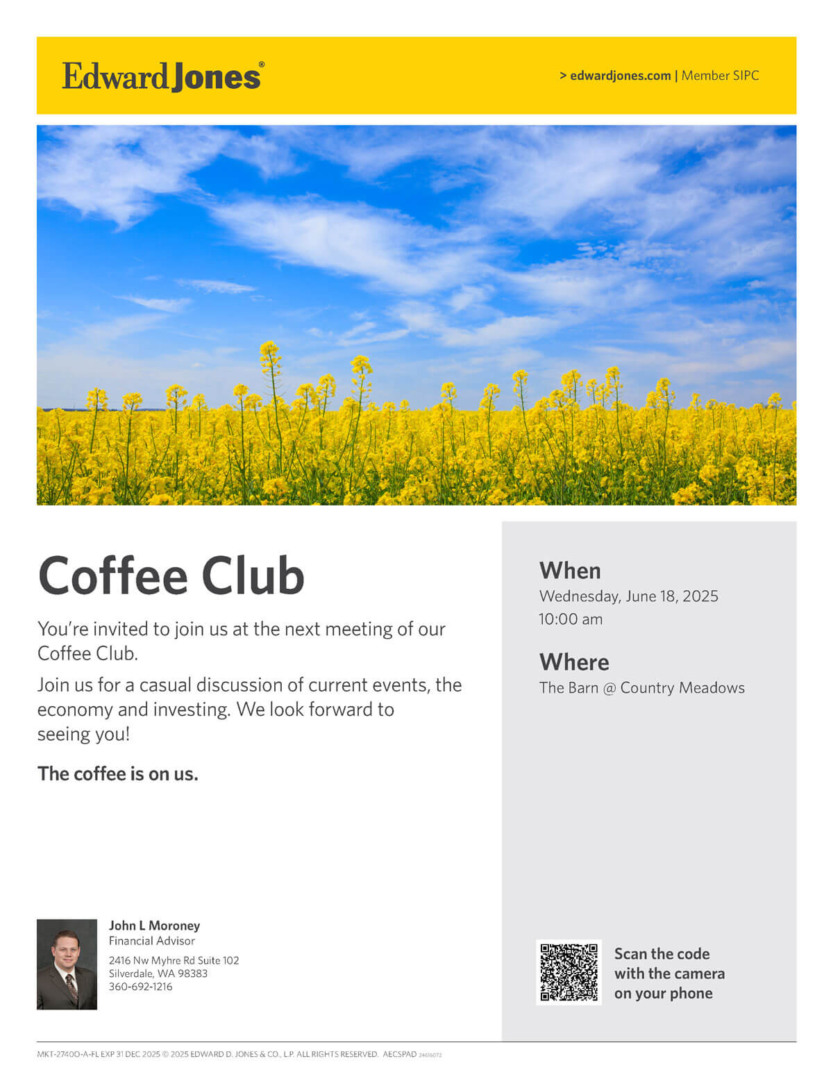 Coffee Club