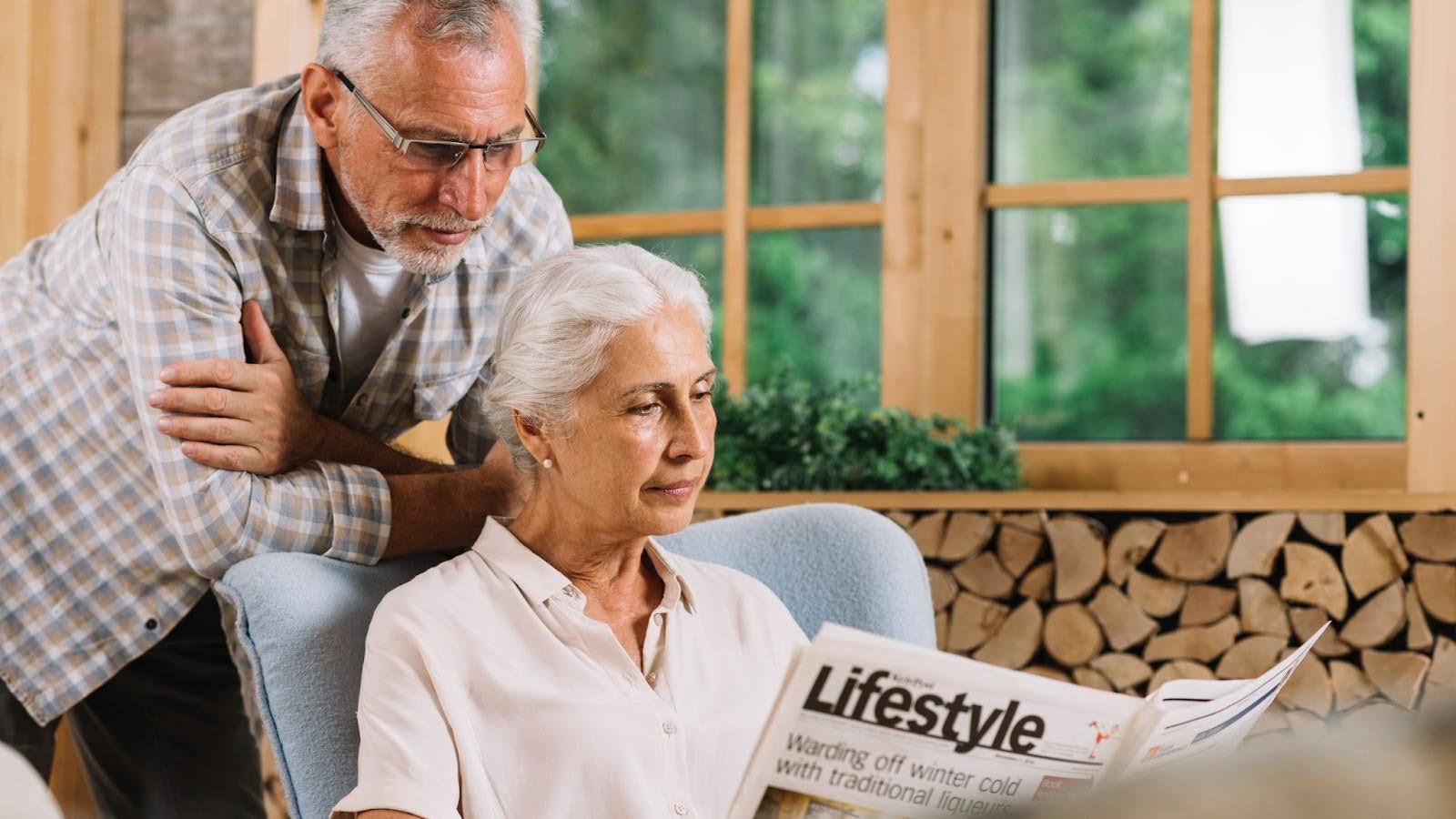 Independent Living Facilities in Washington