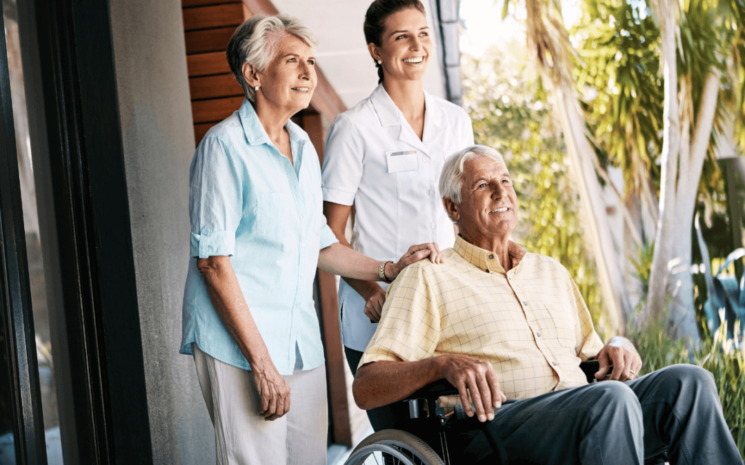 5 Things That Signal You Need Short-Term Rehabilitation Care