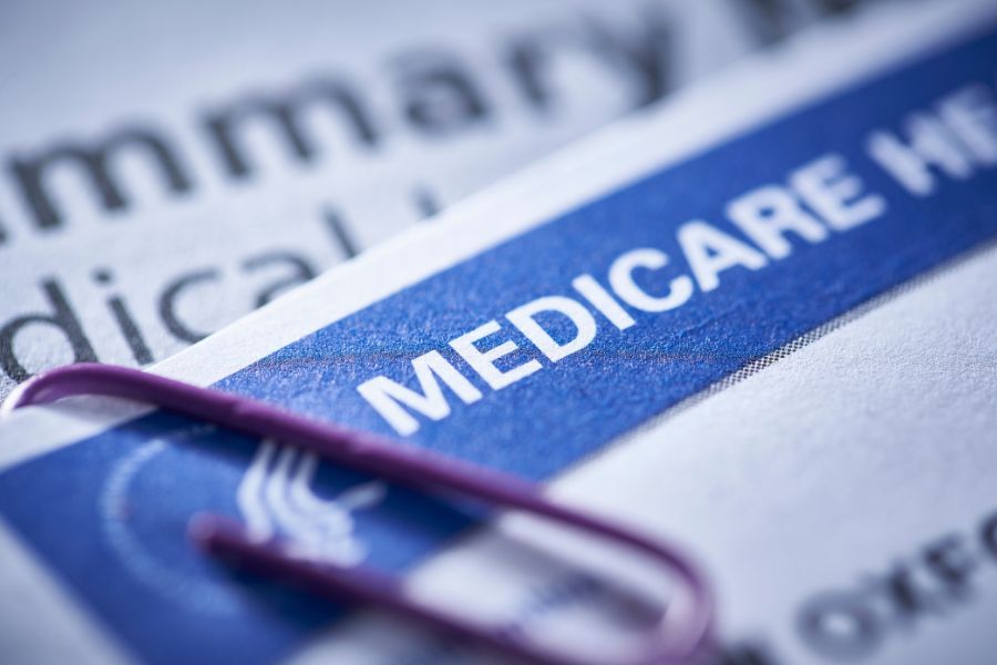 Does Medicare Pay for Assisted Living