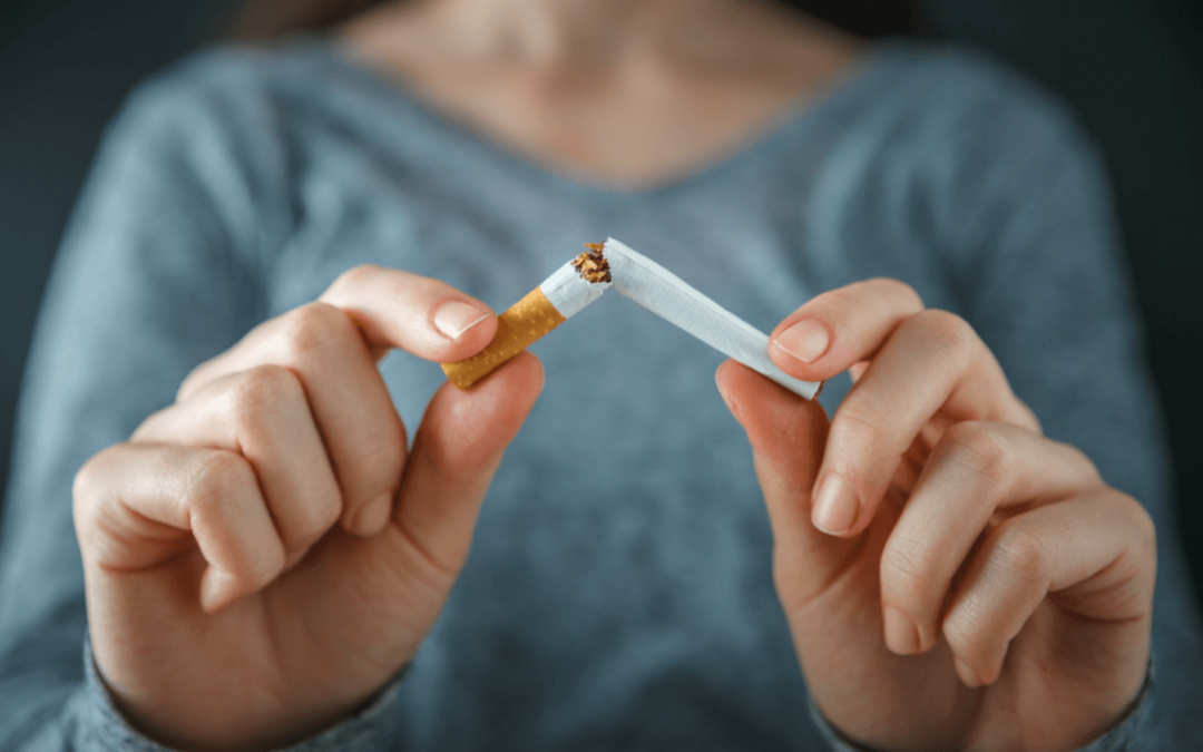 It’s Never Too Late to Quit – Benefits When Senior Adults Stop Smoking