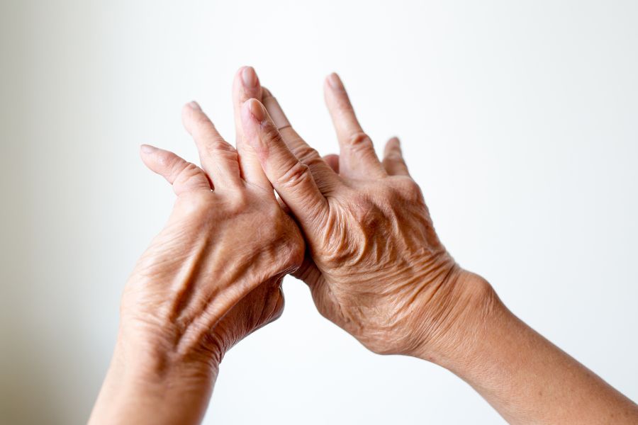 May is Arthritis Awareness Month