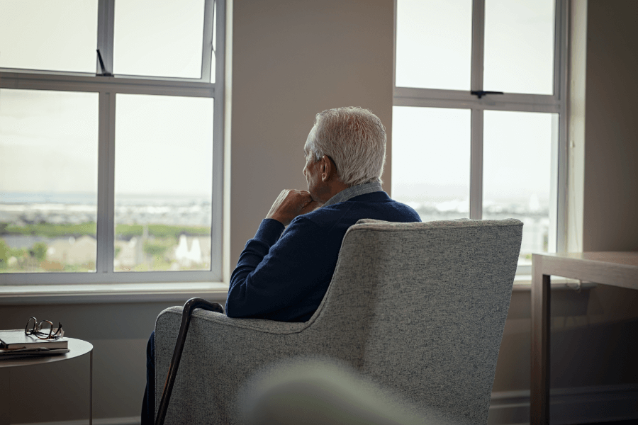 The Benefits of Reducing Loneliness and Isolation in Aging Adults: How Senior Independent Living in Shoreline, Washington Can Help