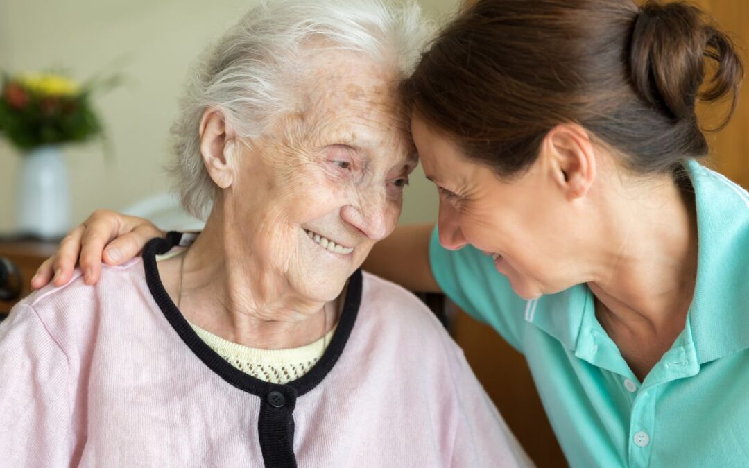 Understanding Dementia Care Services: Providing Compassionate Support for Individuals With Memory Loss