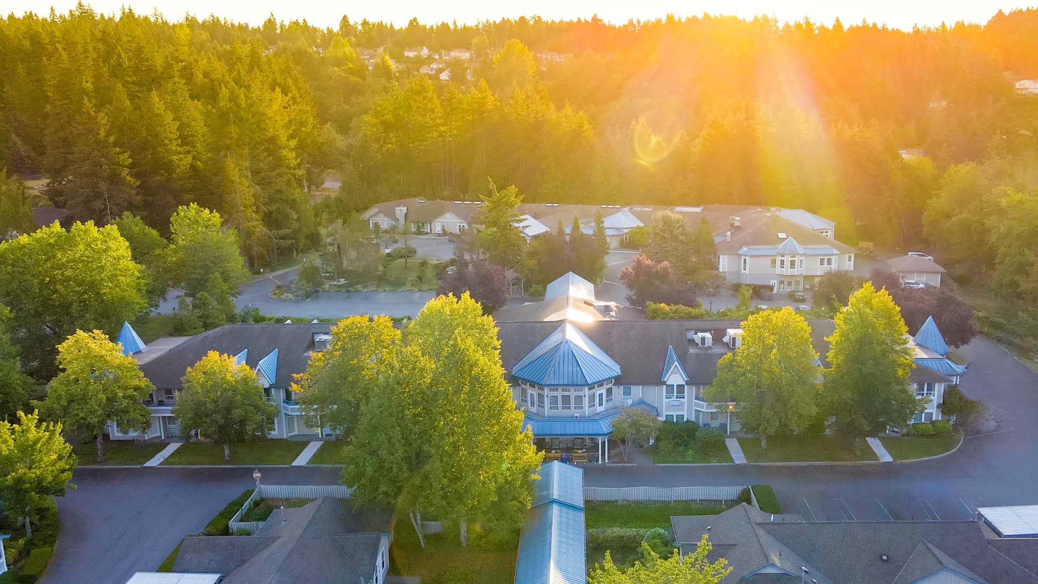 Encore Communities Compassionate and Friendly Care for Seniors