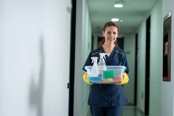 clearbrook-inn-services