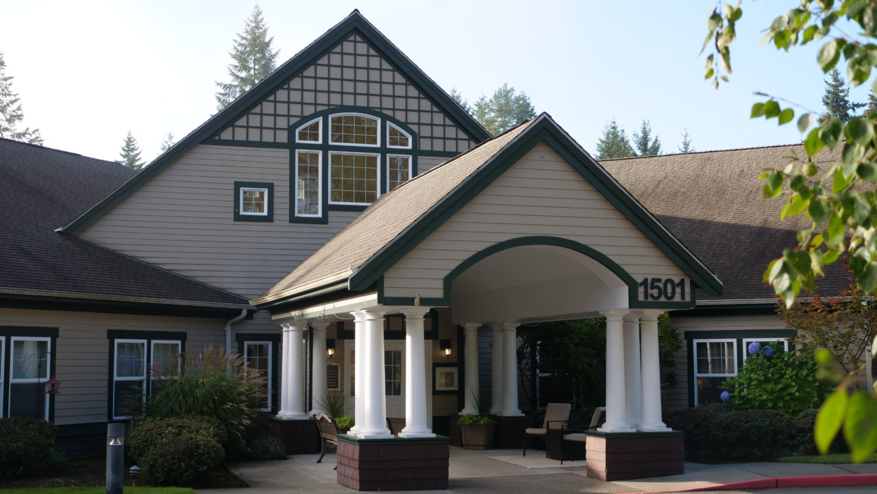 The Ridge Encore Communities