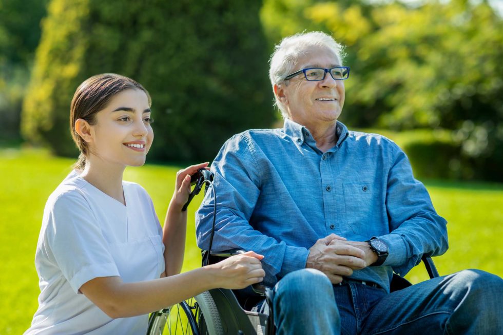 Memory Care at The Ridge